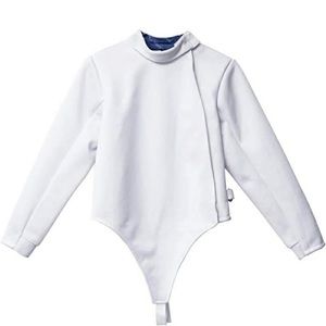 Unisex Fencing Jacket (D2)